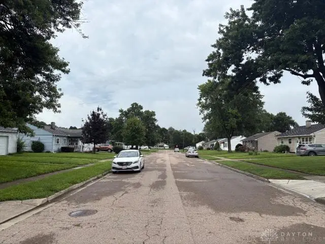 841 Spartan Avenue, Vandalia, OH 45377 - #3