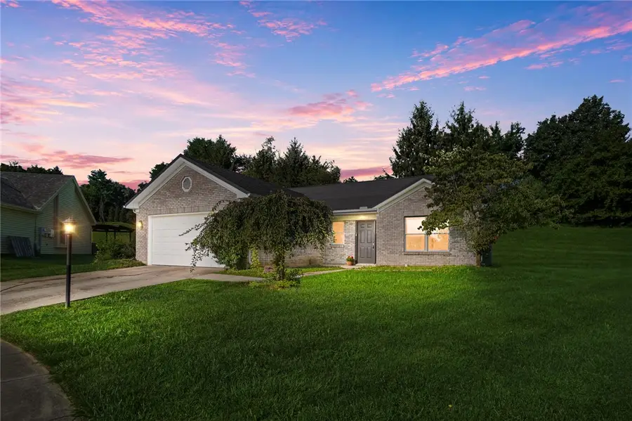 4145 Cambridge Trail, Beavercreek, OH 45430 - #2