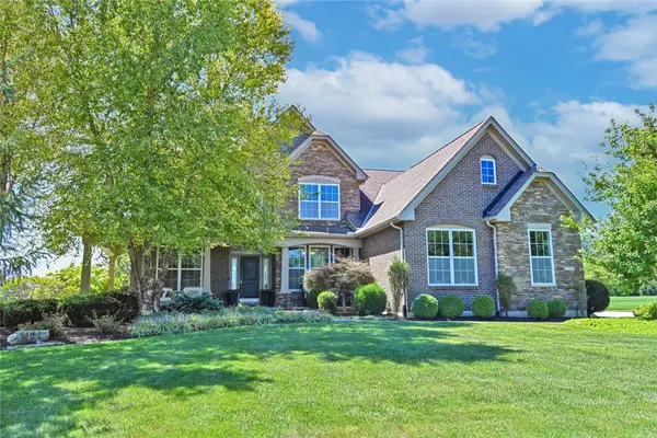 7393 Waterway Drive, Waynesville, OH 45068