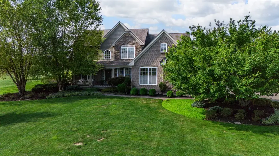 7393 Waterway Drive, Waynesville, OH 45068 - #2