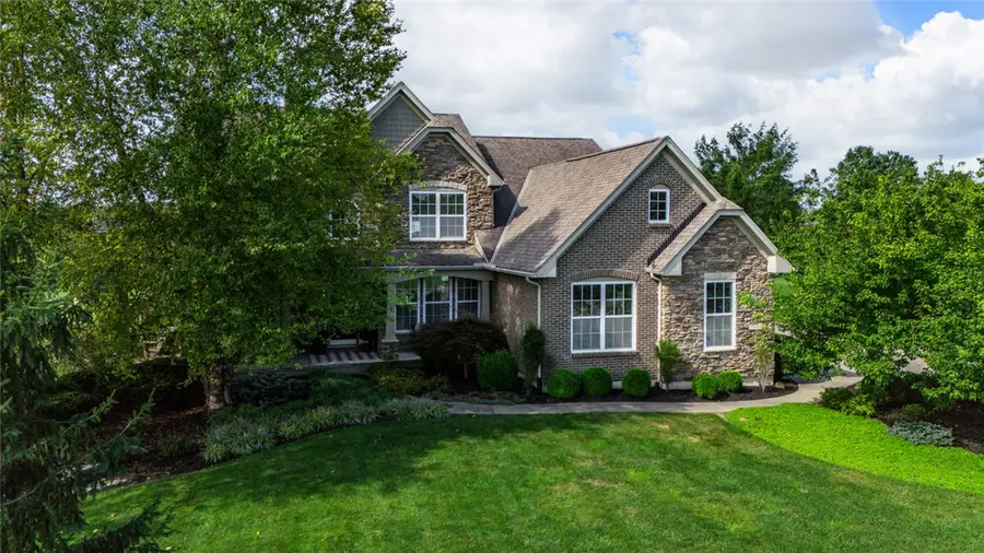 7393 Waterway Drive, Waynesville, OH 45068 - #3