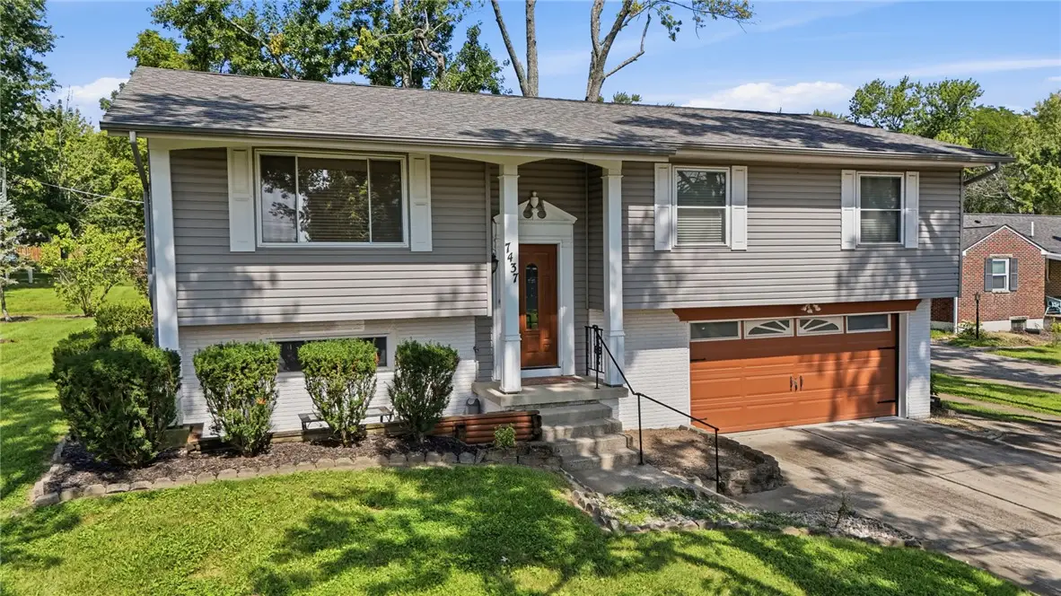 7437 Mad River Road, Dayton, OH 45459 - #1