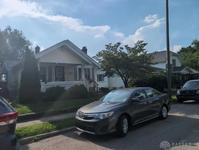 2025 Pershing Boulevard, Dayton, OH 45420 - #2