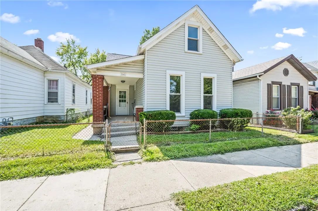 54 Haynes Street, Dayton, OH 45410 - #1
