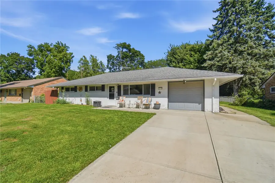 3776 Utica Drive, Kettering, OH 45439 - #2