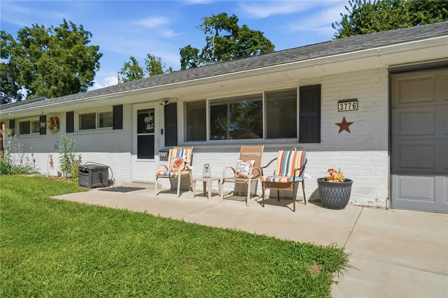 3776 Utica Drive, Kettering, OH 45439 - #3