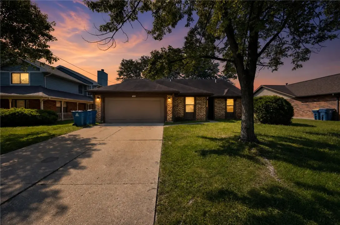 6522 Shull Road, Huber Heights, OH 45424 - #1