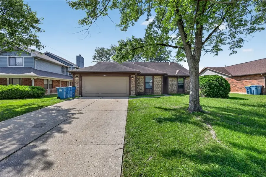 6522 Shull Road, Huber Heights, OH 45424 - #3