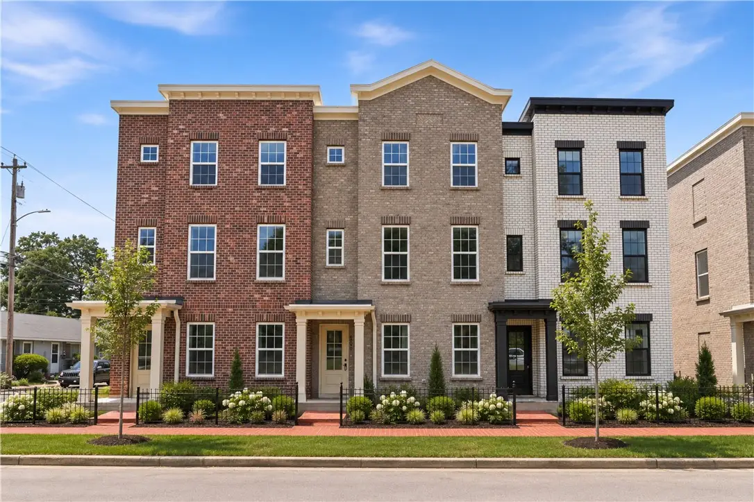 305 N Mechanic Street #7, Lebanon, OH 45036 - #1