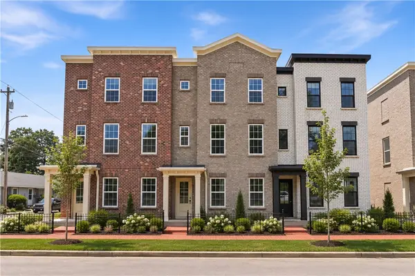 305 N Mechanic Street #7, Lebanon, OH 45036