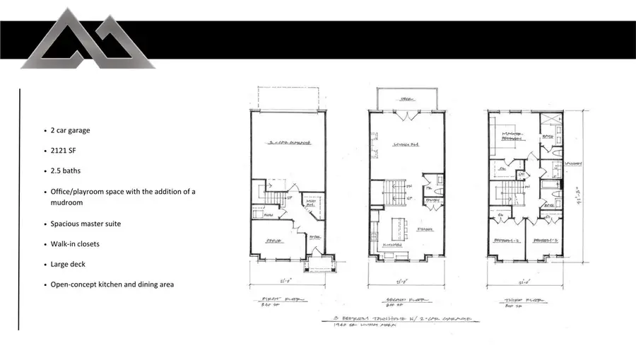 305 N Mechanic Street #7, Lebanon, OH 45036 - #3