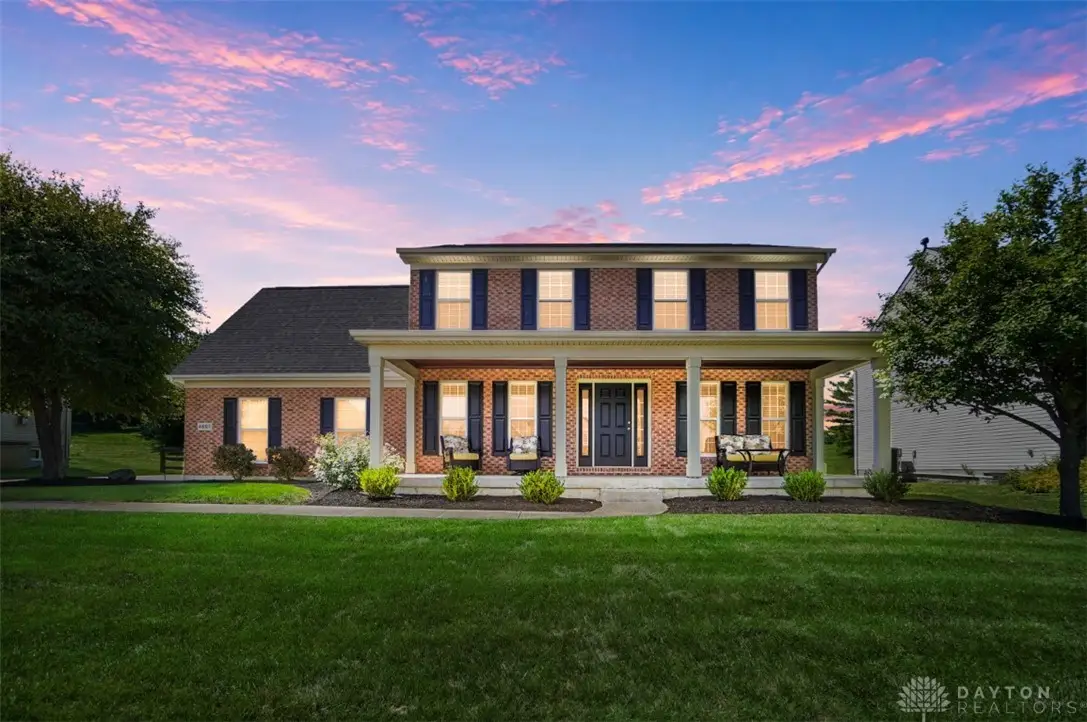 4897 Streamside Court, Liberty, OH 45011 - #1