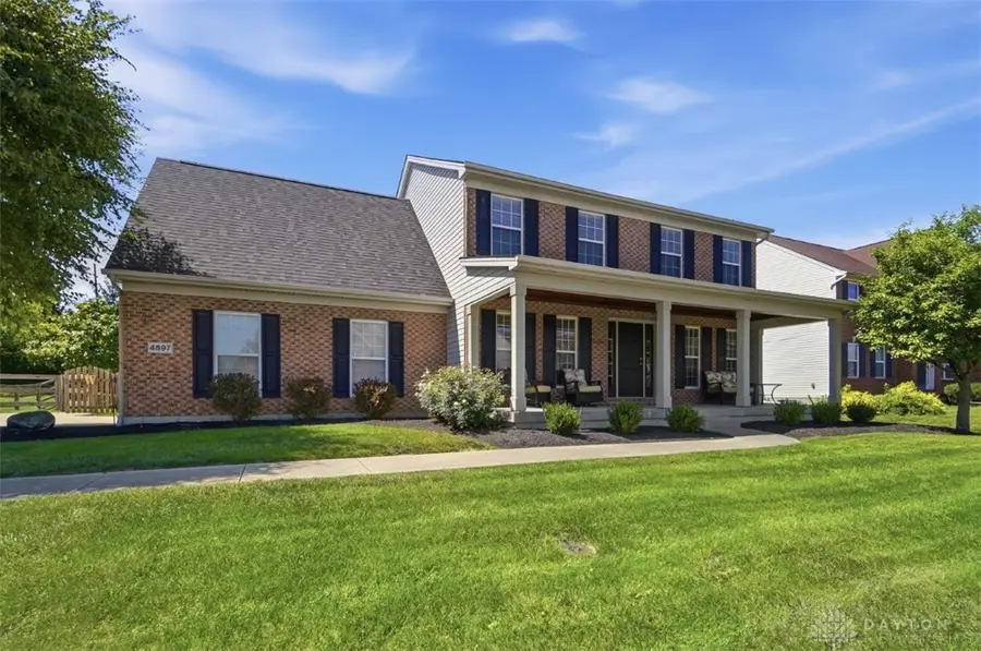4897 Streamside Court, Liberty, OH 45011 - #2