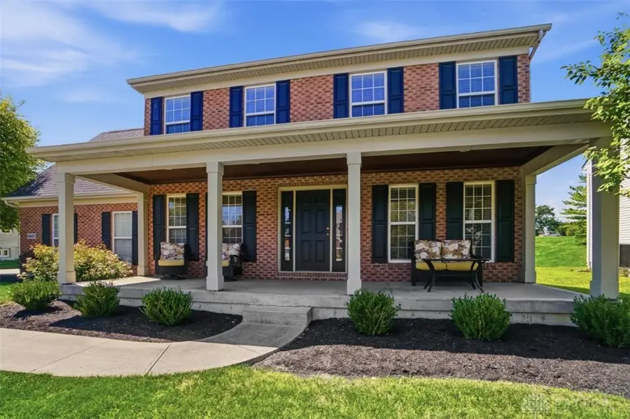 4897 Streamside Court, Liberty, OH 45011 - #3
