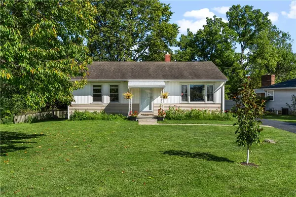668 Dayton Road, Waynesville, OH 45068