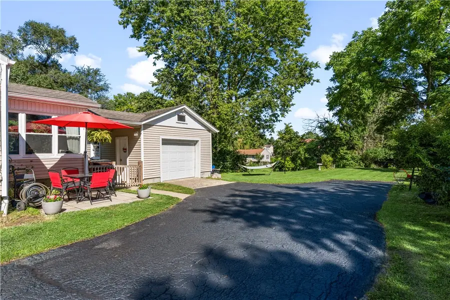668 Dayton Road, Waynesville, OH 45068 - #3