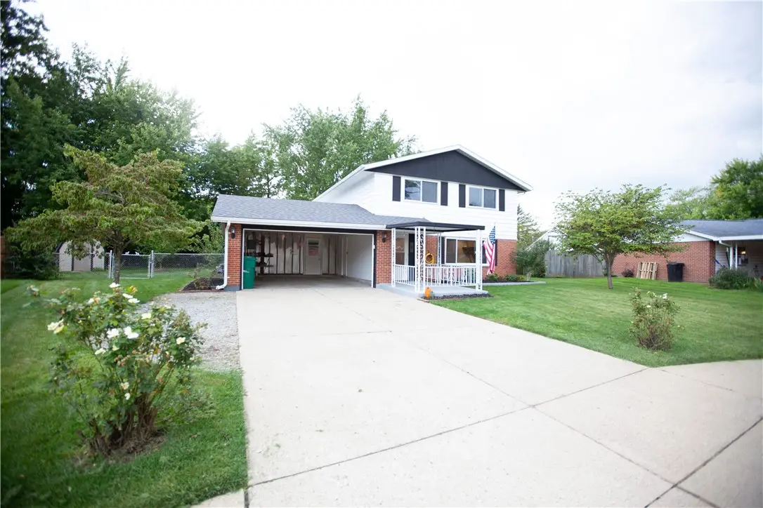 6 Danzig Lane, Fairborn, OH 45324 - #1