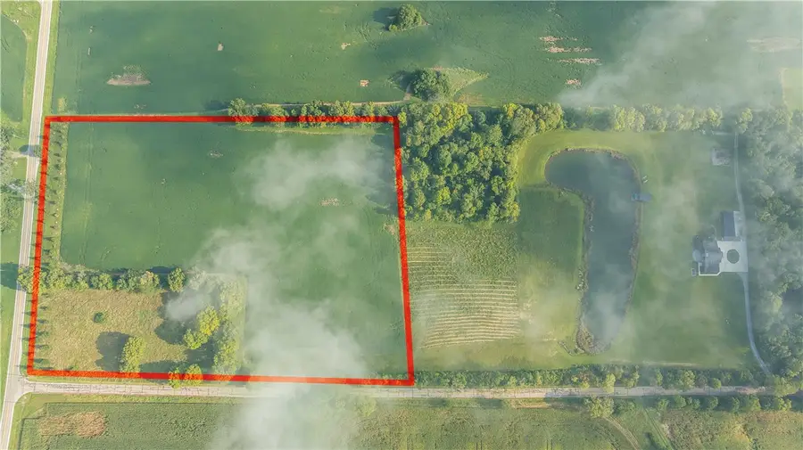 0 Widener Rd/sr 201, New Carlisle, OH 45344 - #2