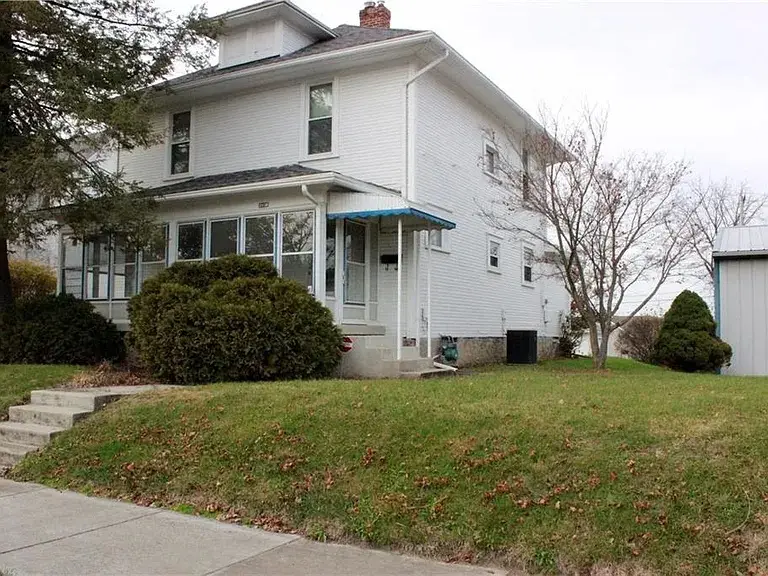 2238 Columbus Road, Springfield, OH 45503 - #1