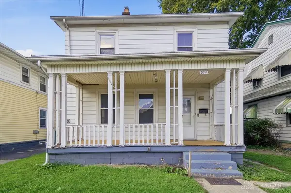 2044 Beatrice Street, Springfield, OH 45503