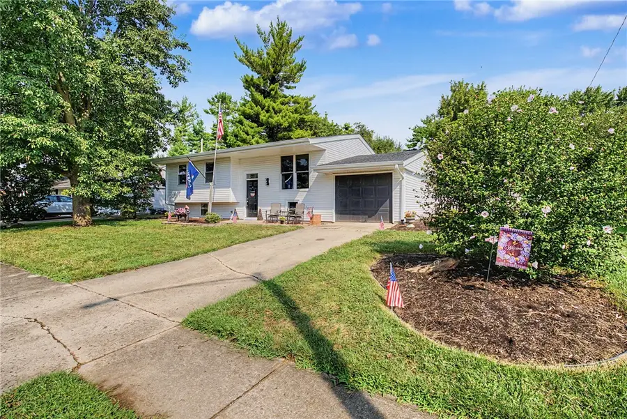 148 Beverly Place, Xenia, OH 45385 - #2