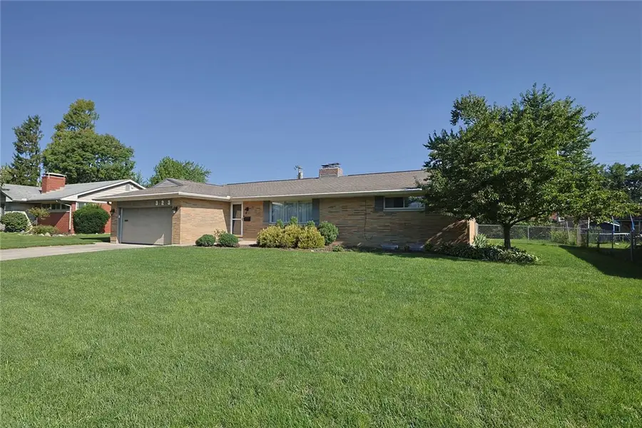 323 Scott Avenue, Vandalia, OH 45377 - #2