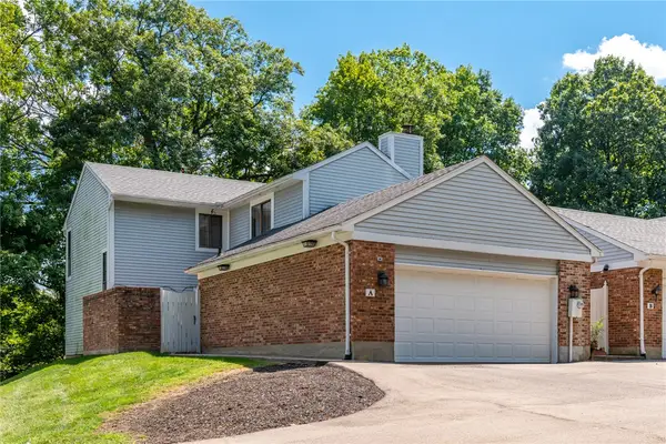 1346 Whispering Woods Drive #A, West Carrollton, OH 45449