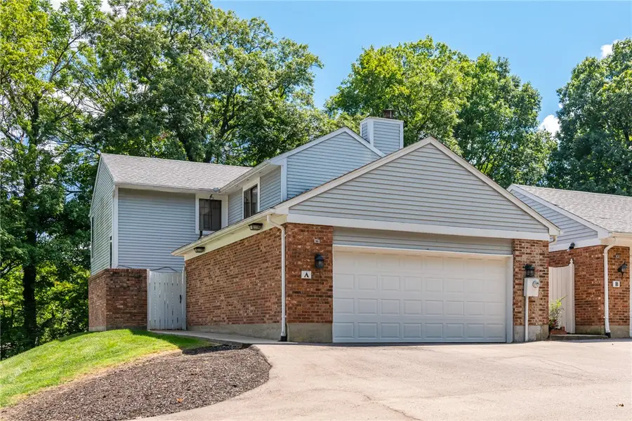 1346 Whispering Woods Drive #A, West Carrollton, OH 45449 - #2