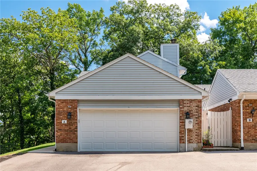 1346 Whispering Woods Drive #A, West Carrollton, OH 45449 - #3