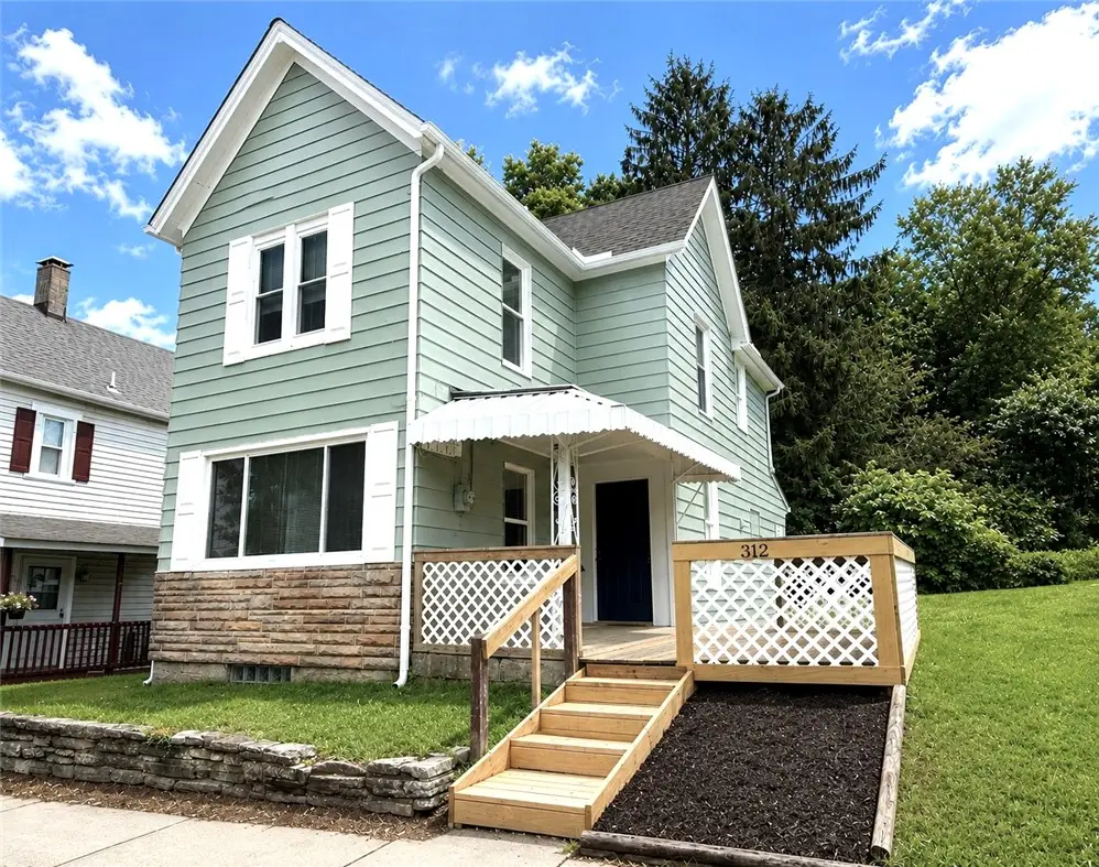 312 N East Street, Lebanon, OH 45036 - #1