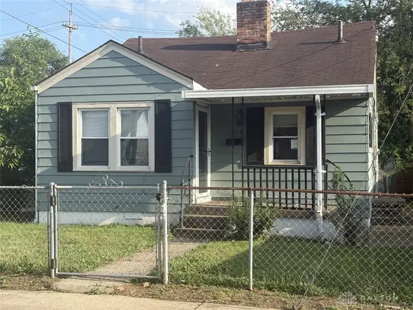 1808 Meadow Avenue, Middletown, OH 45044