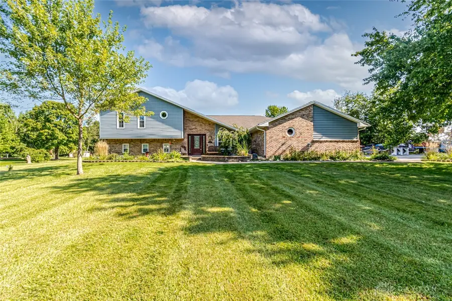 7595 Staley Road, New Carlisle, OH 45344 - #2