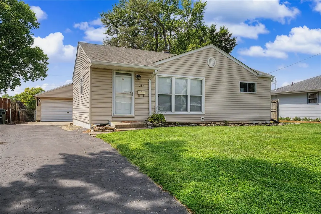 287 Travis Drive, Riverside, OH 45431 - #1