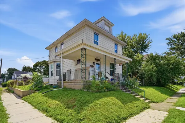 361 Williams Avenue, Hamilton, OH 45015