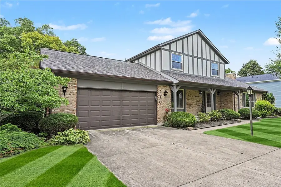 2390 Rockingham Drive, Troy, OH 45373 - #2