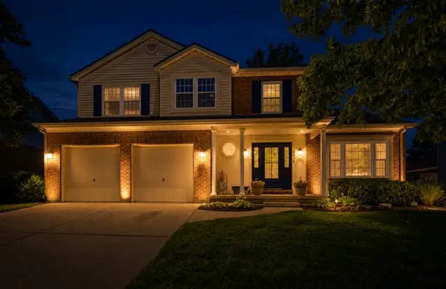 4529 Rosemont Court, Middletown, OH 45042 - #1