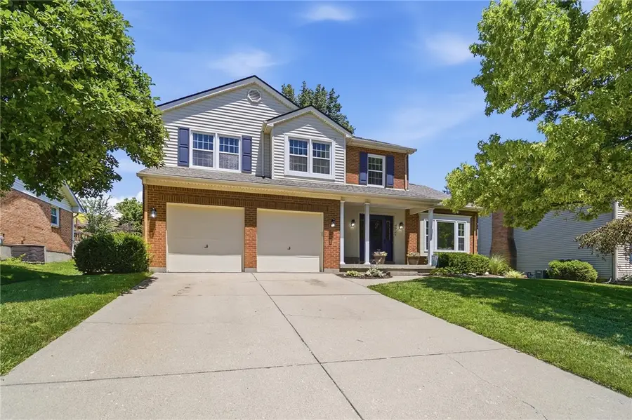 4529 Rosemont Court, Middletown, OH 45042 - #2