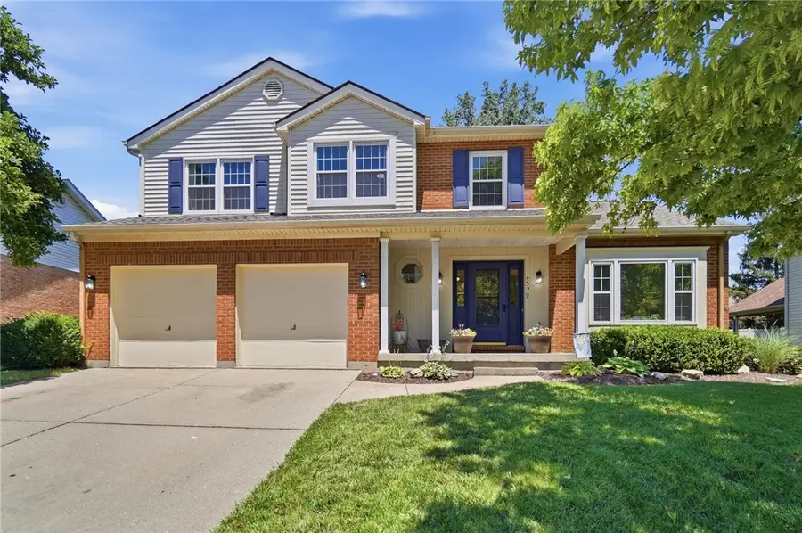 4529 Rosemont Court, Middletown, OH 45042 - #3