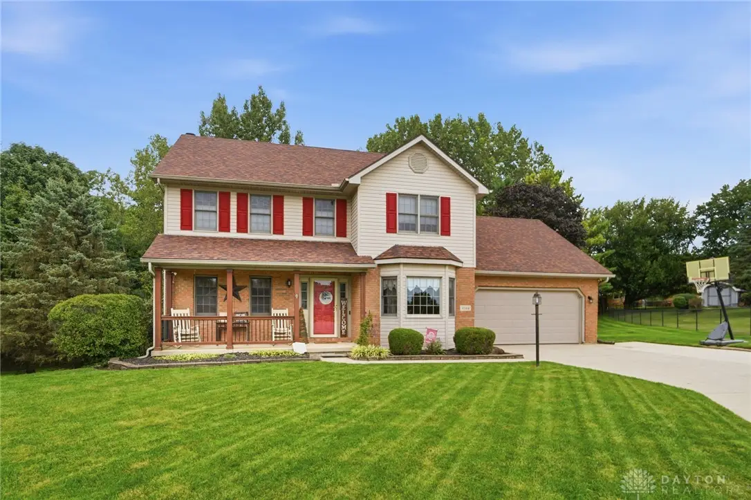 4146 Ashton Lane, Springfield, OH 45503 - #1