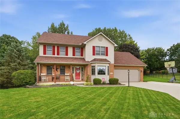 4146 Ashton Lane, Springfield, OH 45503