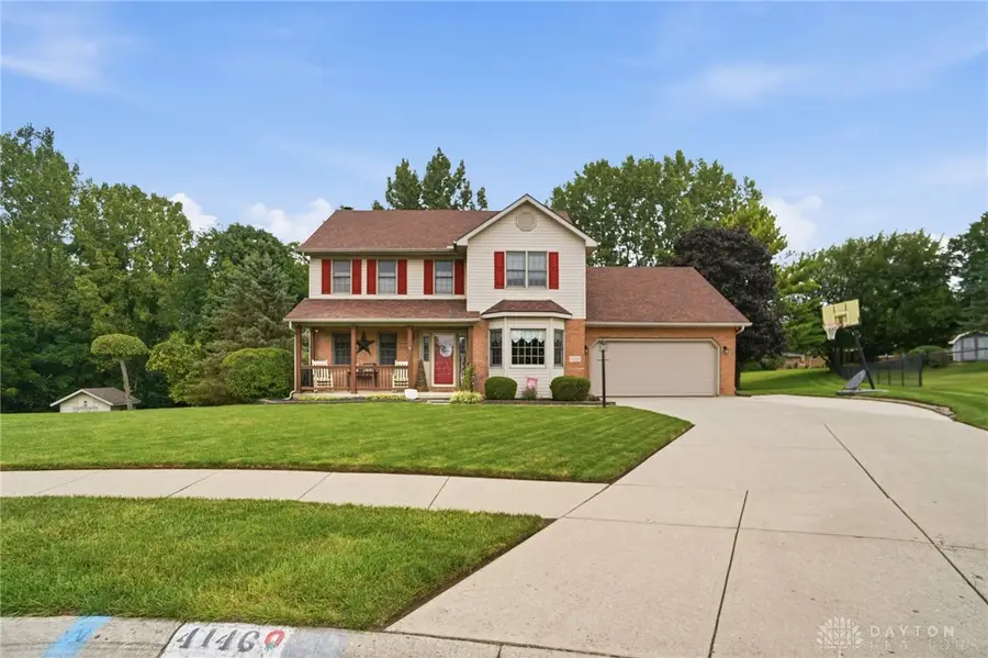 4146 Ashton Lane, Springfield, OH 45503 - #2
