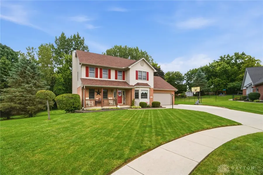 4146 Ashton Lane, Springfield, OH 45503 - #3