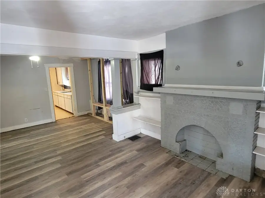 1201 Kammer Avenue, Dayton, OH 45417 - #3