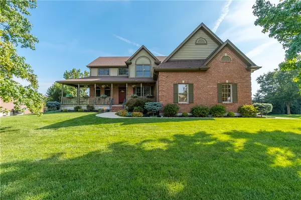 2311 Upper Trent Way, Vandalia, OH 45377
