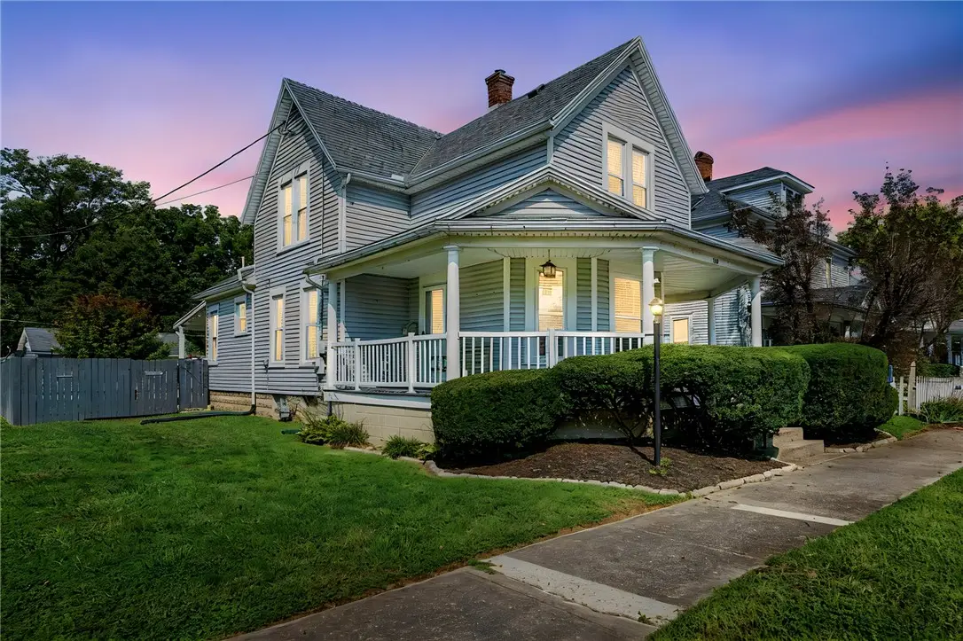 123 S Walnut Street, Germantown, OH 45327 - #1