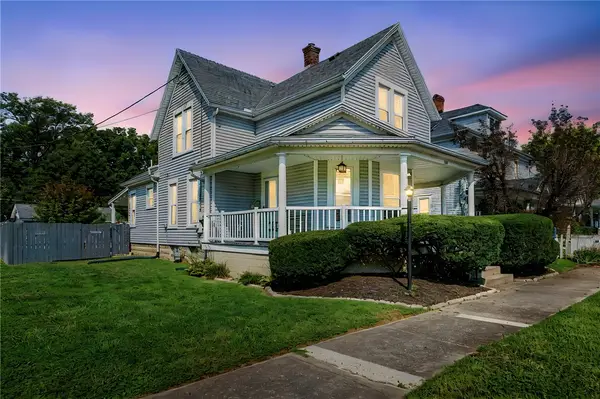 123 S Walnut Street, Germantown, OH 45327