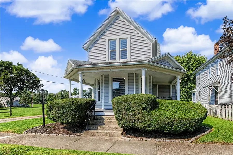 123 S Walnut Street, Germantown, OH 45327 - #3