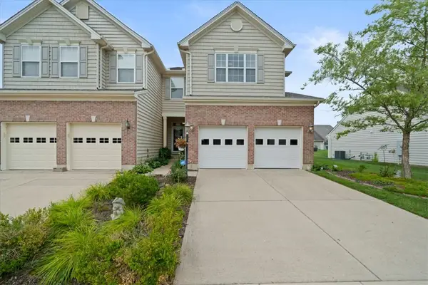 2290 Cobblestone Court, Miamisburg, OH 45342