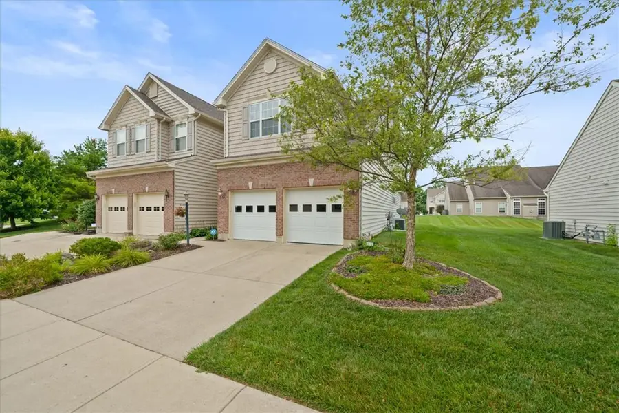 2290 Cobblestone Court, Miamisburg, OH 45342 - #2