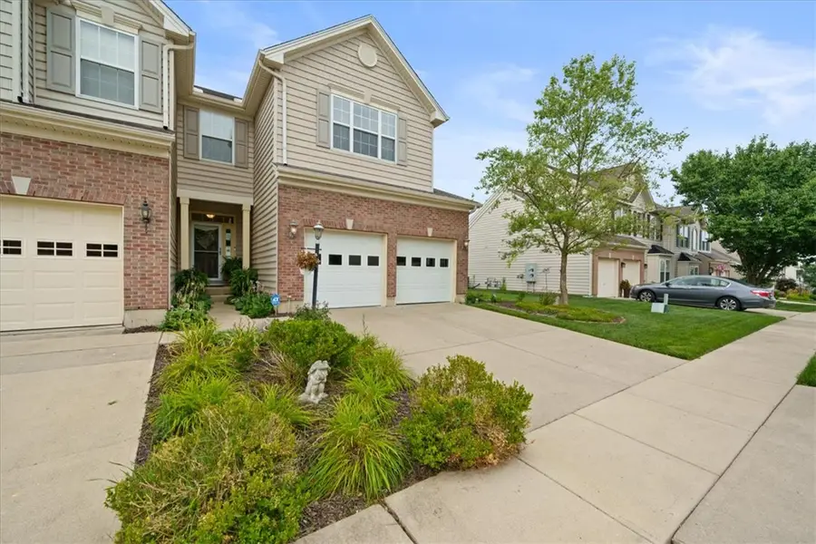 2290 Cobblestone Court, Miamisburg, OH 45342 - #3